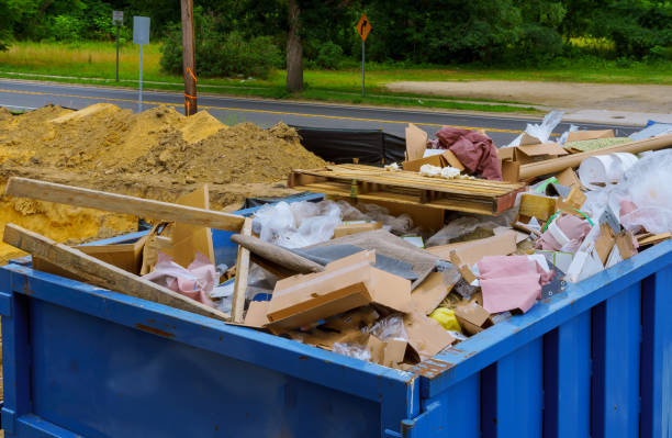 Best Office Cleanout  in Cloverport, KY